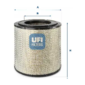 UF27.575.00 MEC-DIESEL