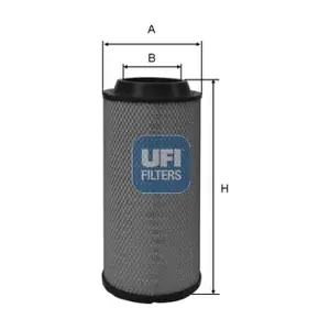 UF27.694.00 MEC-DIESEL