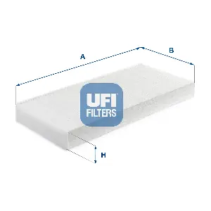 UF53.053.00 MEC-DIESEL