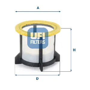 UF26.088.00 MEC-DIESEL