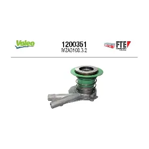 FTE0127 MEC-DIESEL