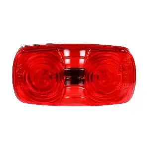 1213 TRUCK-LITE RUBBOLITE