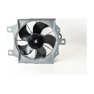 MEC-DIESEL 592900 Охолоджувач оливи, моторна олива