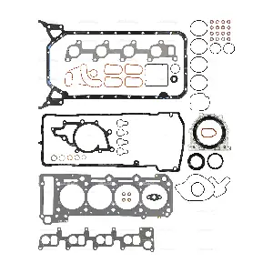 MEC-DIESEL T9001510