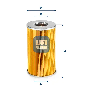 UF25.422.00 MEC-DIESEL