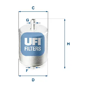 MEC-DIESEL UF31.760.00