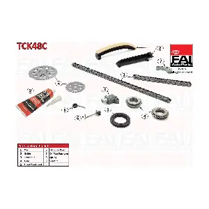 MEC-DIESEL 384090