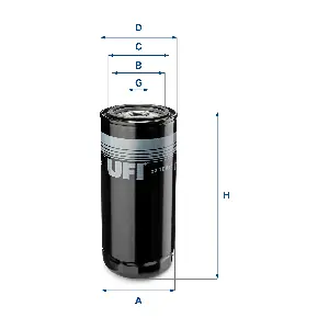 MEC-DIESEL UF23.106.01