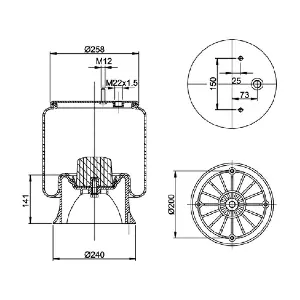 72092 RHIAG