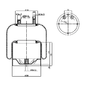 MEC-DIESEL GA304.1.441