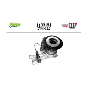 FTE0030 MEC-DIESEL