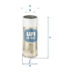 MEC-DIESEL UF27.969.00