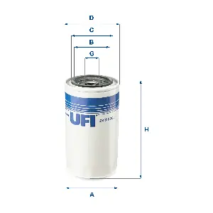 MEC-DIESEL UF24.313.00