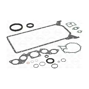SC890319 MEC-DIESEL