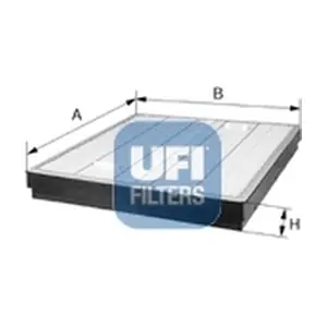 UF30.373.00 MEC-DIESEL