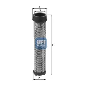 UF27.A31.00 MEC-DIESEL