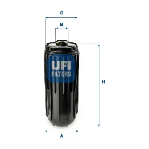 UF65.087.00 MEC-DIESEL