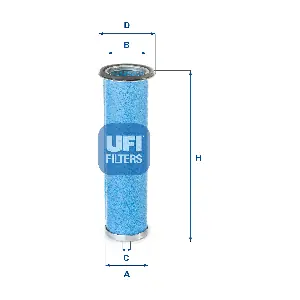UF27.016.00 MEC-DIESEL