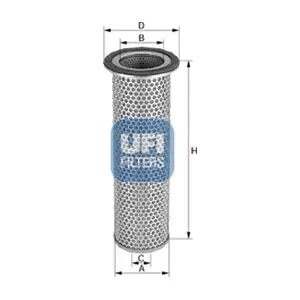 UF27.994.00 MEC-DIESEL