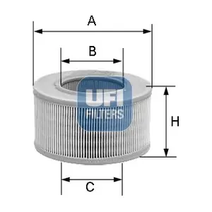 UF27.752.00 MEC-DIESEL