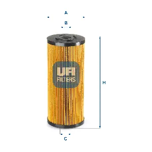 UF25.132.00 MEC-DIESEL