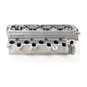 MEC-DIESEL 101690 Голівка циліндра