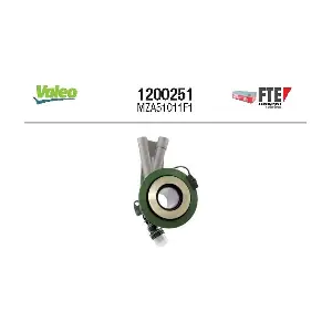 FTE0126 MEC-DIESEL