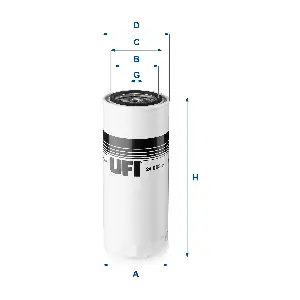 MEC-DIESEL UF24.008.01