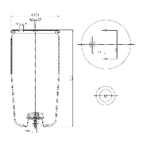 GA293.0.514 MEC-DIESEL