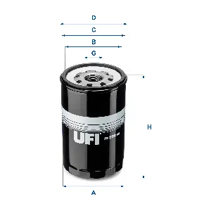MEC-DIESEL UF23.292.00