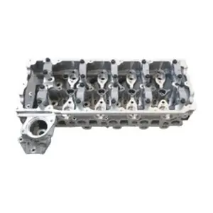 MEC-DIESEL 101310 Головка цилиндра