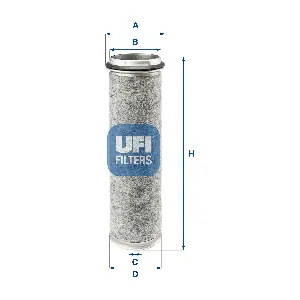 UF27.129.00 MEC-DIESEL
