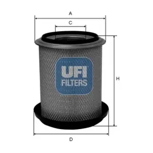 UF27.638.00 MEC-DIESEL