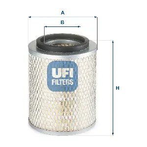 MEC-DIESEL UF27.A80.00