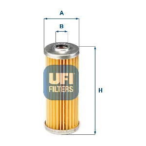 UF26.683.00 MEC-DIESEL