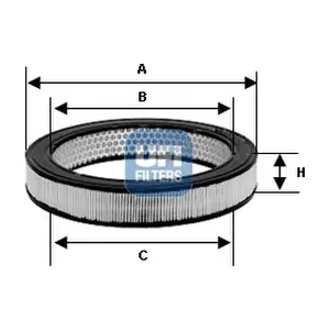 MEC-DIESEL UF27.750.00