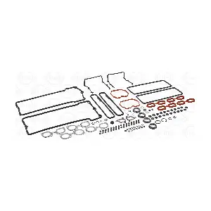 880209 MEC-DIESEL
