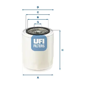 UF80.059.00 MEC-DIESEL