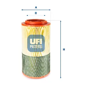 MEC-DIESEL UF27.637.00