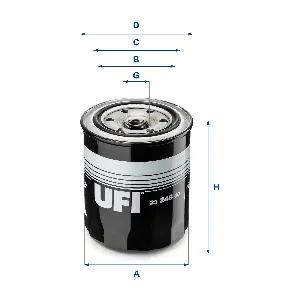 MEC-DIESEL UF23.248.00