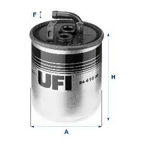 UF24.416.00 MEC-DIESEL