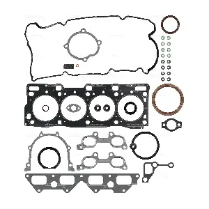 T9000026 MEC-DIESEL