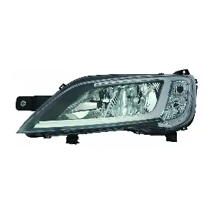 MDPR0583DX MEC-DIESEL