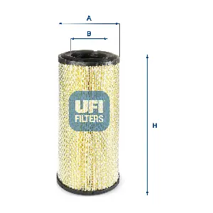 UF27.568.00 MEC-DIESEL