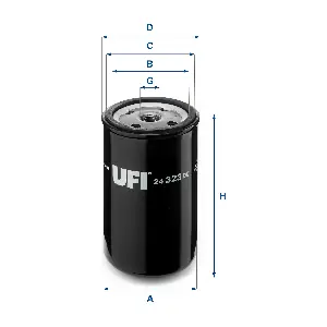 MEC-DIESEL UF24.323.00