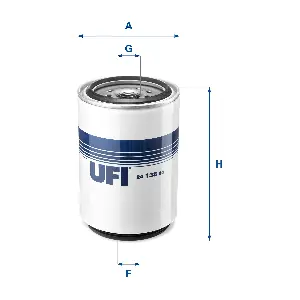 UF24.138.00 MEC-DIESEL
