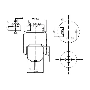 GA295.1.465 MEC-DIESEL