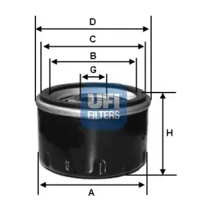 MEC-DIESEL UF23.159.00