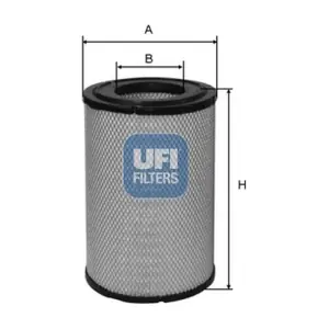 UF27.564.00 MEC-DIESEL