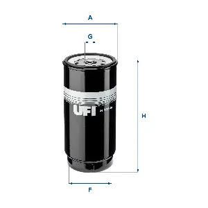UF24.142.00 MEC-DIESEL